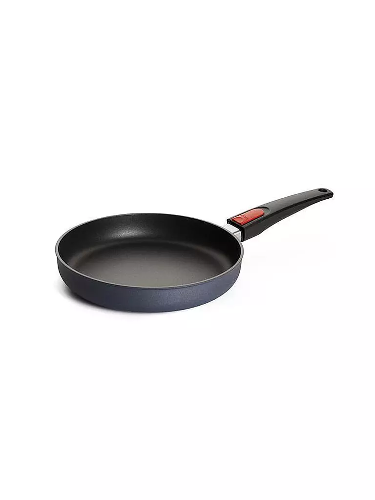 WOLL | Pfannen -Set 2tlg 24+28cm DIAMOND LITE Antihaft | schwarz