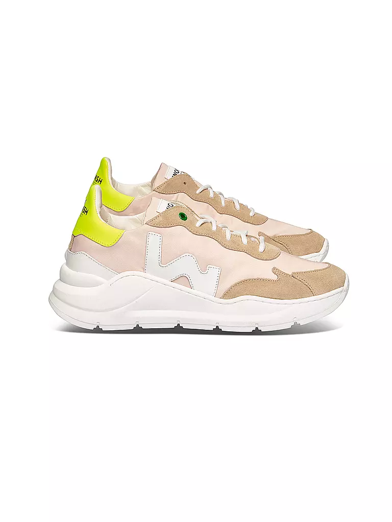 WOMSH | Sneaker | 
