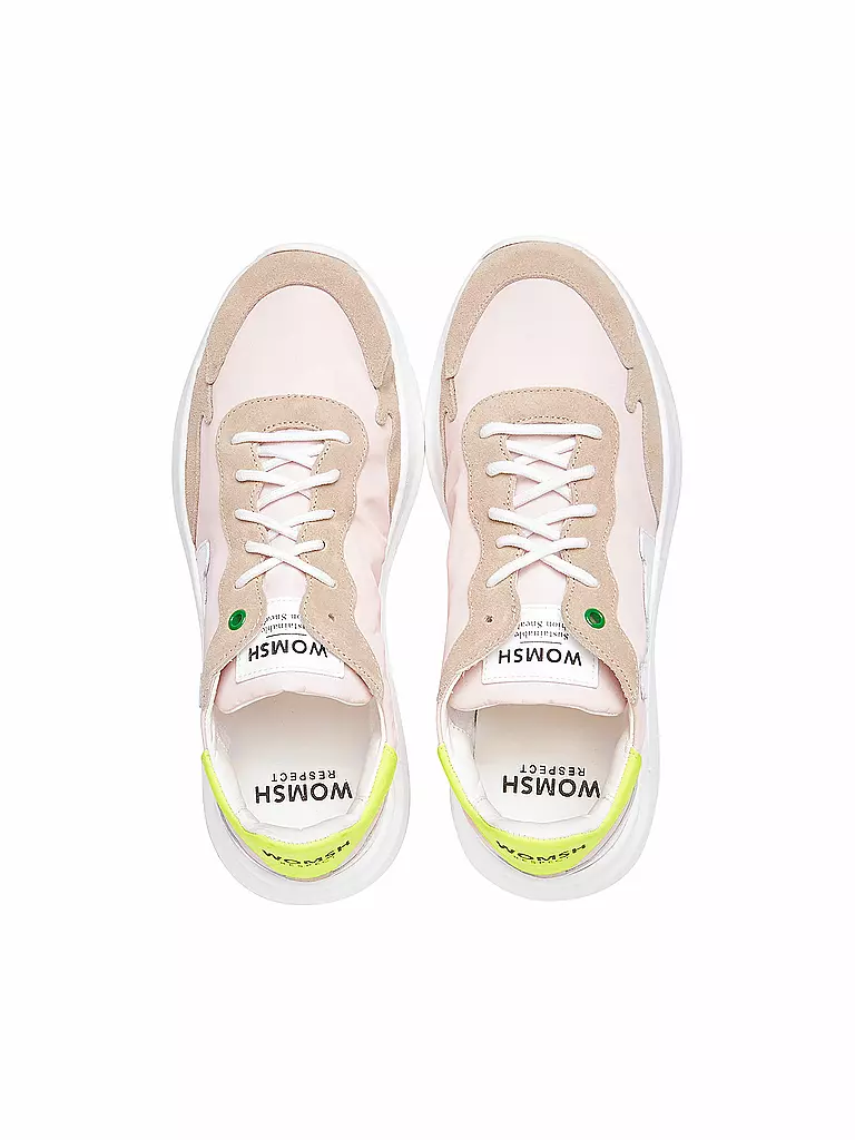 WOMSH | Sneaker | 