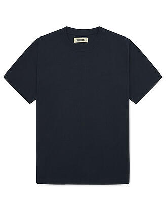 WOODBIRD | T-Shirt WBBAINE
