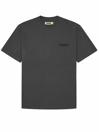 WOODBIRD | T-Shirt WBBAINE