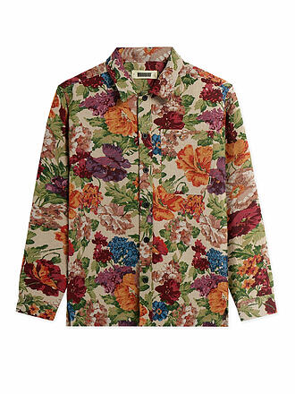 WOODBIRD | Overshirt WBGLIXTO 