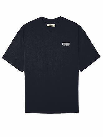 WOODBIRD | T-Shirt WBBEAM PHO 