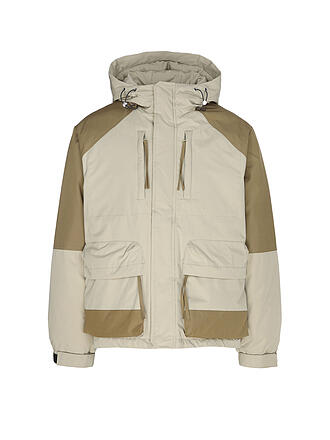 WOODBIRD | Daunenjacke WBLAO TECH J