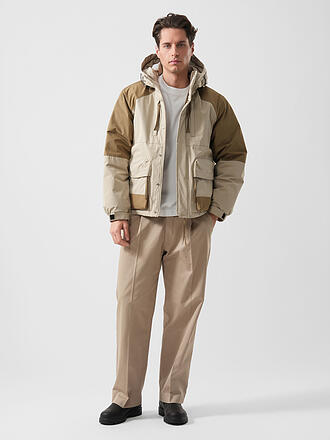 WOODBIRD | Daunenjacke WBLAO TECH J