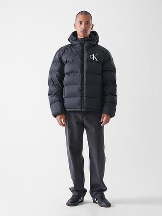 WOODBIRD | Jeans Baggy Fit WBLEROY CROW J