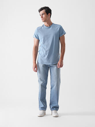 WOODBIRD | Jeans Baggy Fit WBLEROY ARCTIC JE