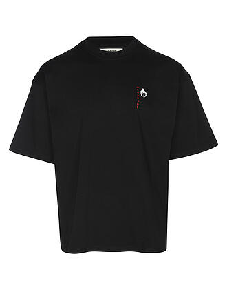 WOODBIRD | T-Shirt  WBBEAM SUMA