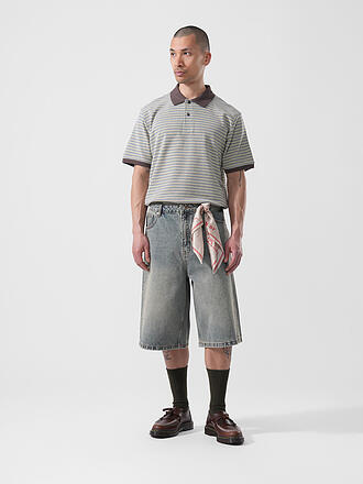 WOODBIRD | Jeansshorts WBYUTO 