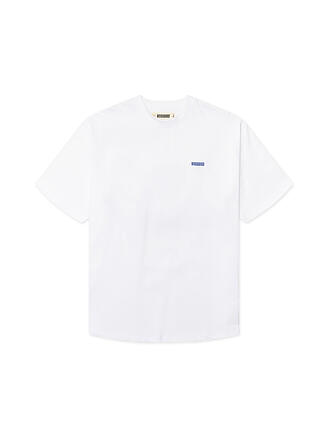 WOODBIRD | T-Shirt WBBEAM SEAT