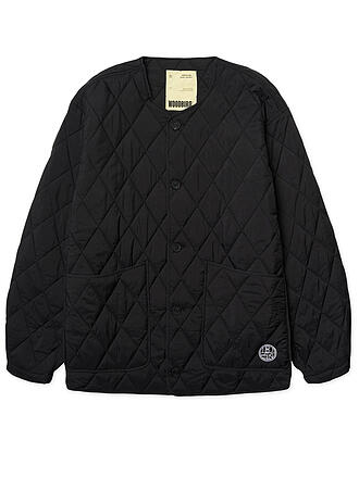 WOODBIRD | Leichtsteppjacke WBWAYNE