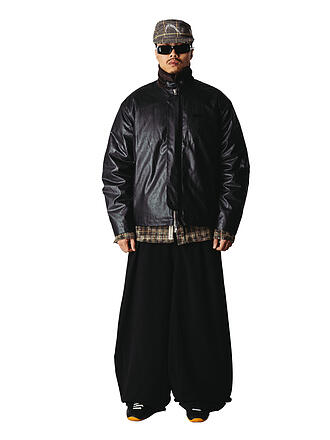 WOODBIRD | Jacke WBPING WAXED