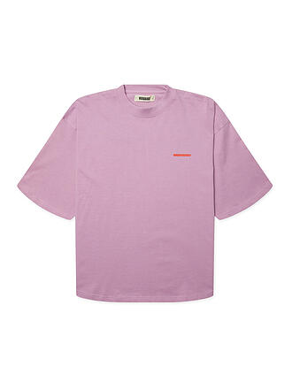 WOODBIRD | T-Shirt  WBBEAM TRAM