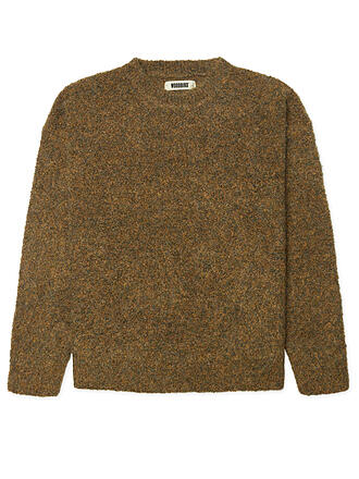WOODBIRD | Pullover WBKURT