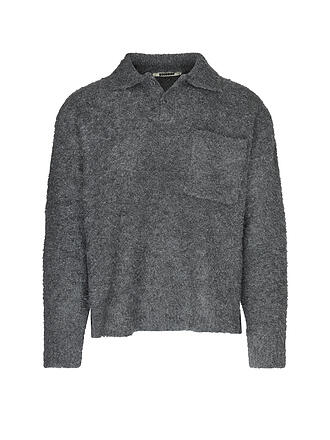 WOODBIRD | Polo-Pullover WBDOM
