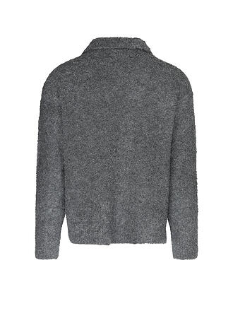 WOODBIRD | Polo-Pullover WBDOM