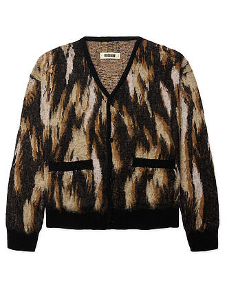 WOODBIRD | Cardigan WBONI