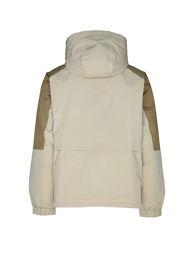 WOODBIRD | Daunenjacke WBLAO TECH J | Beige