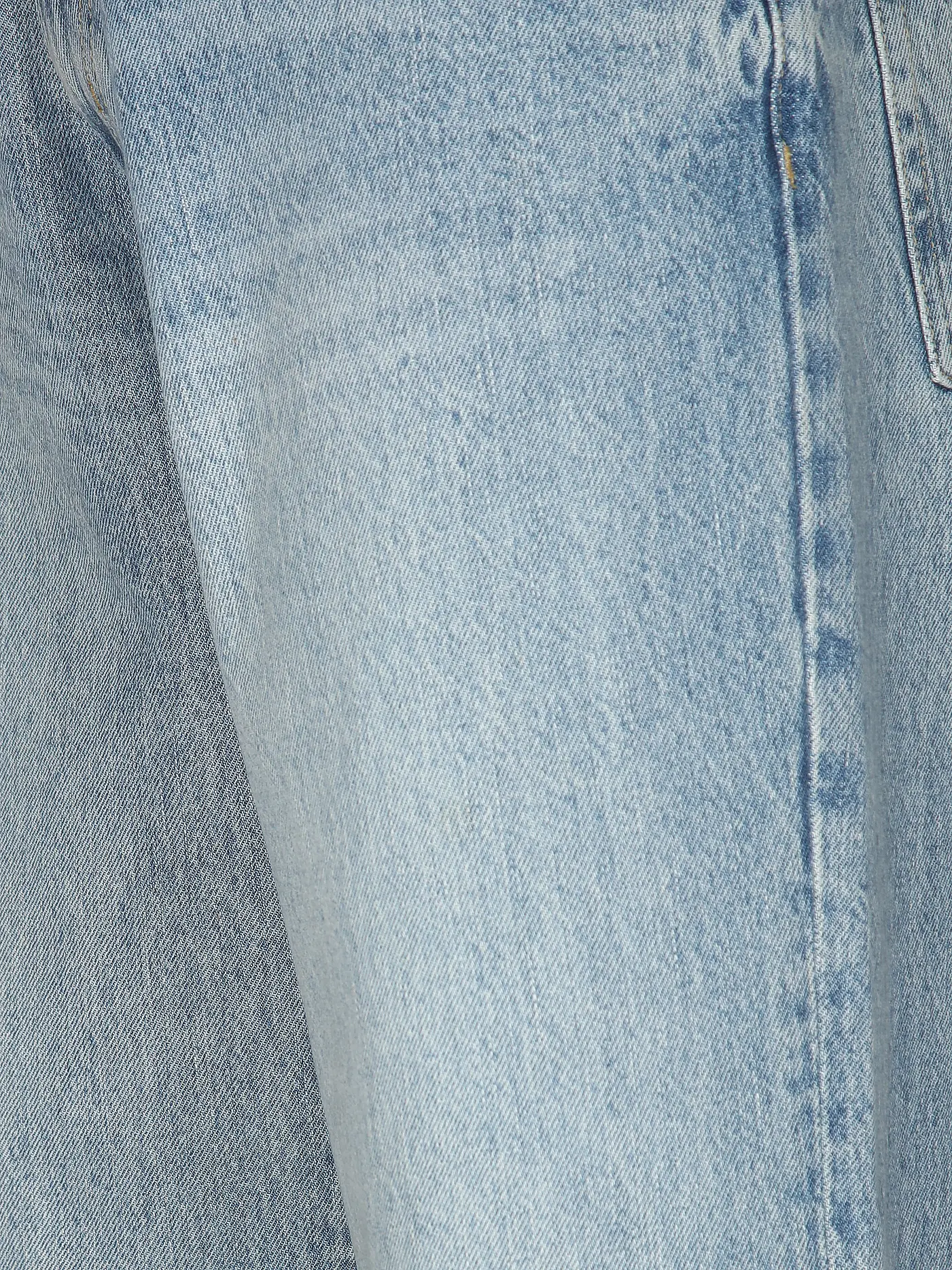 WOODBIRD | Jeans Baggy Fit WBLEROY ARCTIC JE | hellblau