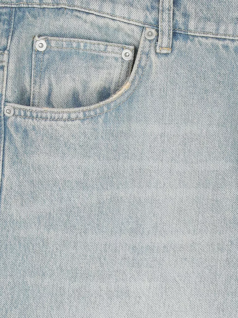 WOODBIRD | Jeans Baggy Fit WBLEROY DUST | blau