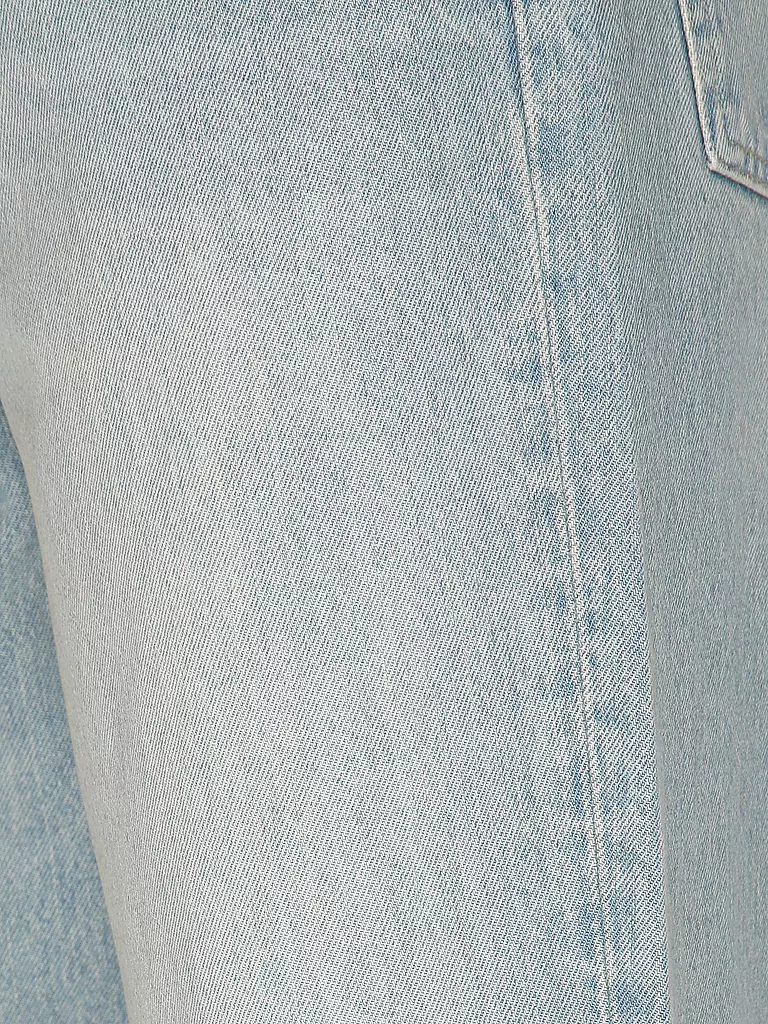 WOODBIRD | Jeans Baggy Fit WBLEROY DUST | blau