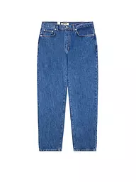 WOODBIRD | Jeans Baggy Fit WBLEROY STONE | blau