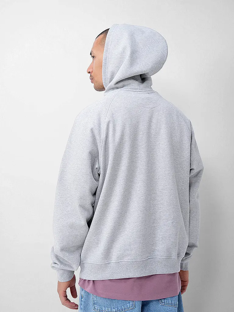 WOODBIRD | Kapuzensweater - Hoodie WBPAW CURB |