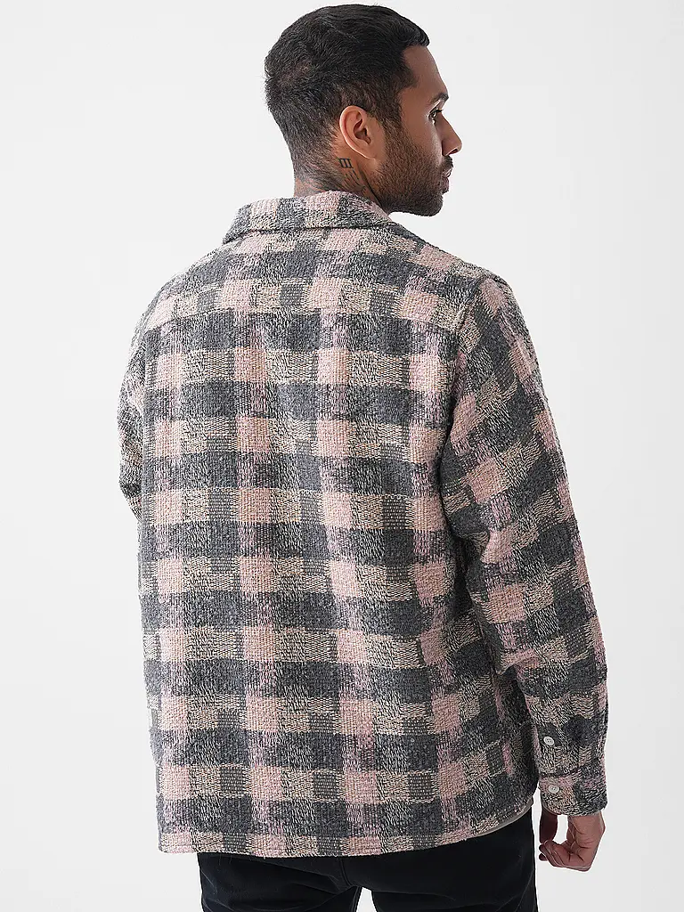 WOODBIRD | Overshirt WBGLIXTO | 