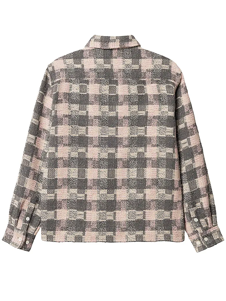 WOODBIRD | Overshirt WBGLIXTO | 