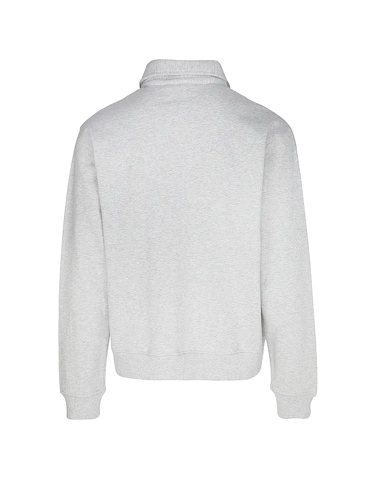 WOODBIRD | Sweatjacke WBTOM | 