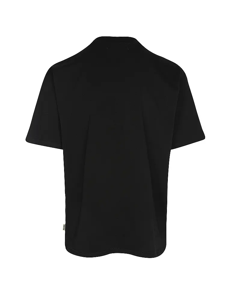 WOODBIRD | T-Shirt WBBAINE | 