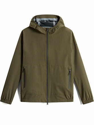 WOOLRICH | Kurzjacke PACIFIC
