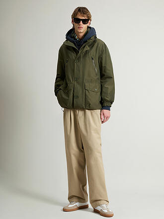 WOOLRICH | Parka LIGHT RAMAR