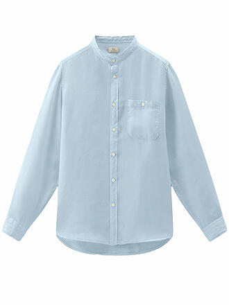 WOOLRICH | Leinenhemd Regular Fit 