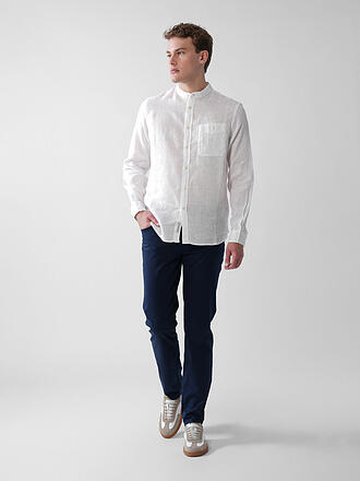 WOOLRICH | Leinenhemd Regular Fit 