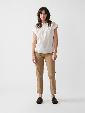 WOOLRICH | Bluse 