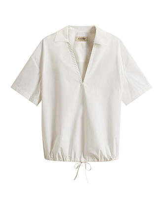 WOOLRICH | Bluse 