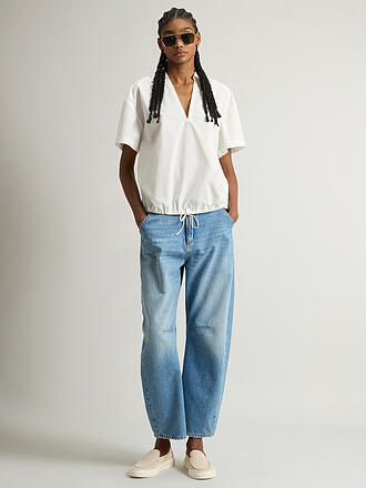 WOOLRICH | Bluse 