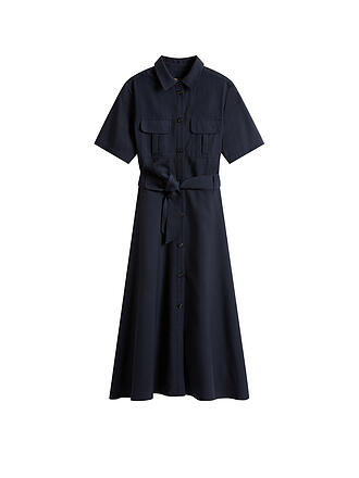 WOOLRICH | Maxikleid 