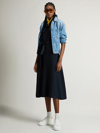 WOOLRICH | Maxikleid 
