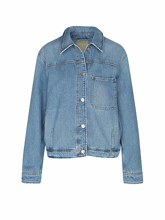 WOOLRICH | Jeansjacke 