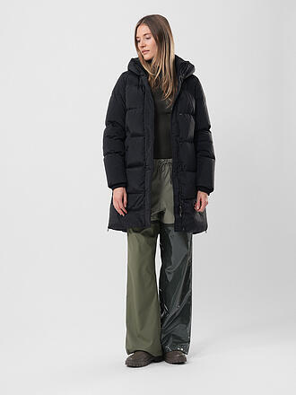 WOOLRICH | Daunenparka KELLY