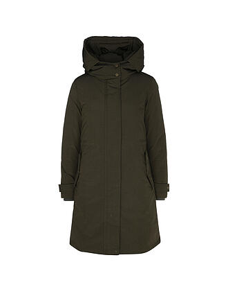 WOOLRICH | Daunenparka GRACE