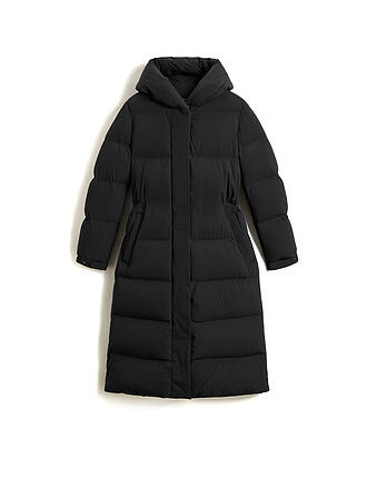 WOOLRICH | Daunenmantel CLOUD MADISON