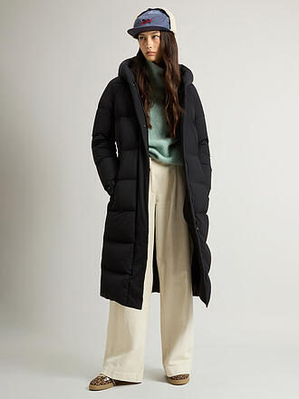 WOOLRICH | Daunenmantel CLOUD MADISON