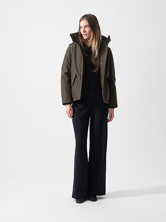 WOOLRICH | Daunenjacke MILITARY