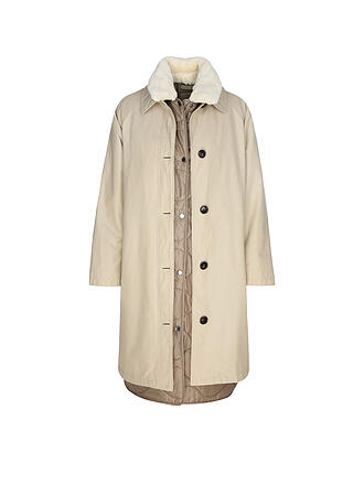WOOLRICH | Trenchcoat ALL WEATHER COAT 3in1