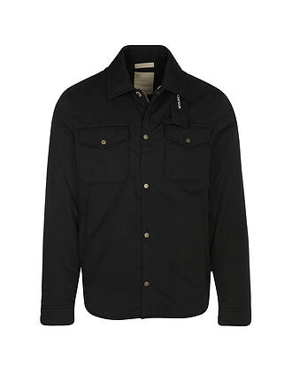 WOOLRICH | Overshirt ALASKA