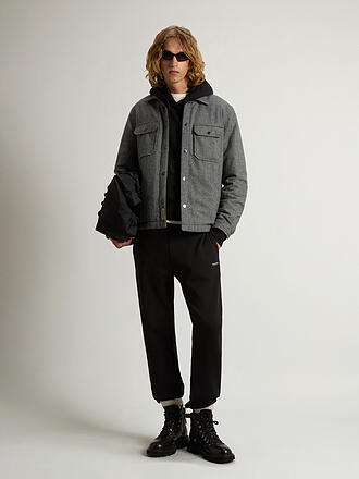 WOOLRICH | Overshirt ALASKA