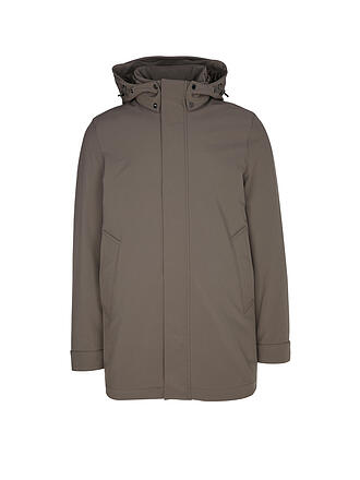 WOOLRICH | Parka BARROW MAC
